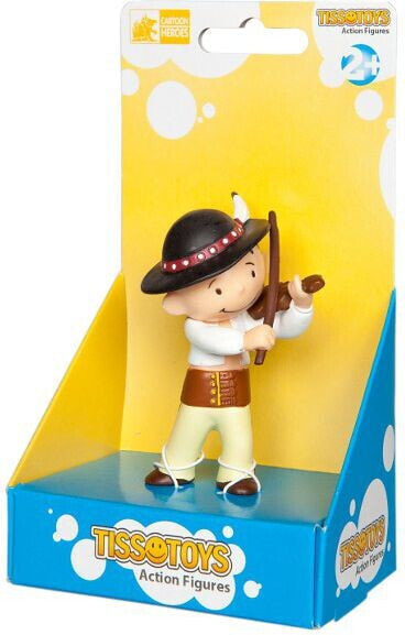 Figurka Tissotoys Figurka Lolek Góral 11004