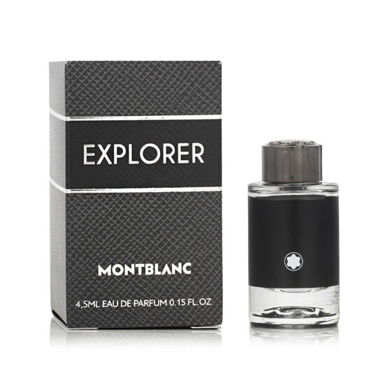 Мужская парфюмерия Montblanc Explorer EDP EDP 4,5 ml