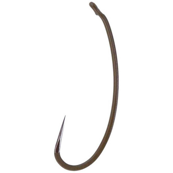 MIKADO HC9290 Single Eyed Hook