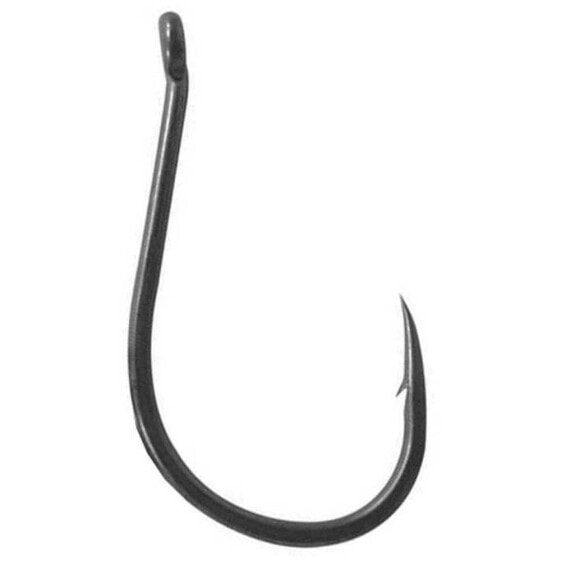 VMC 7132 Single Eyed Hook