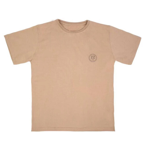 BY CITY Basic 12+1 short sleeve T-shirt