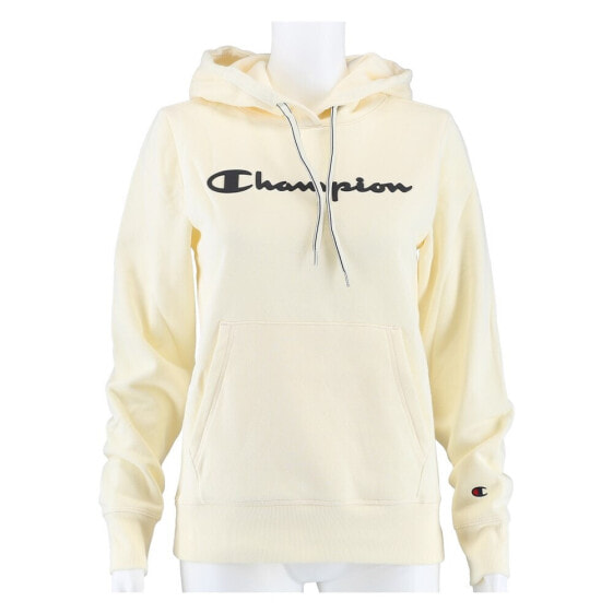 Champion Big Logo Print