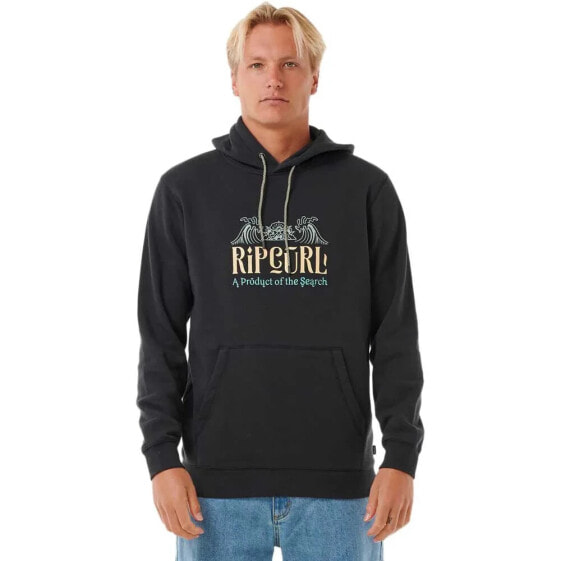 RIP CURL Down The Line hoodie