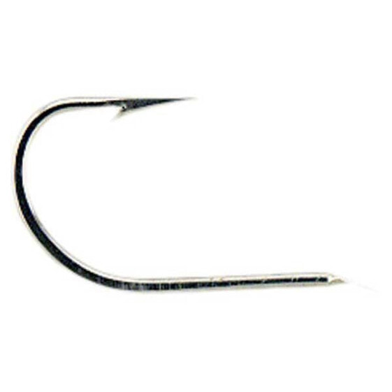 ASARI Killer 684 barbed spaded hook