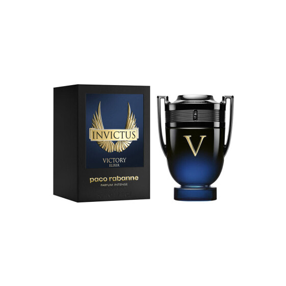 Мужская парфюмерия Paco Rabanne EDP Invictus Victory Elixir 50 ml