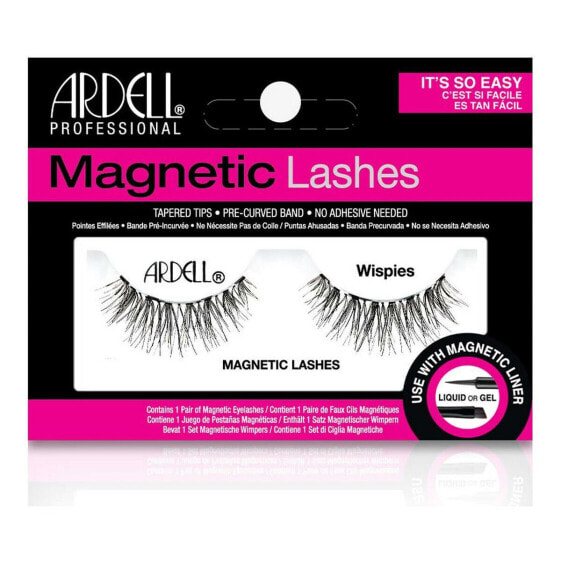 Накладные ресницы Ardell Wispies (2 uds)