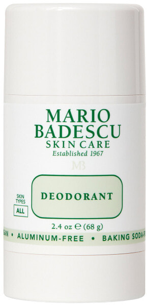 Deodorant