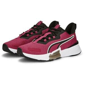 Puma PWRFRAME TR 2 W Dámská Fitness Obuv, Černá, Velikost 41