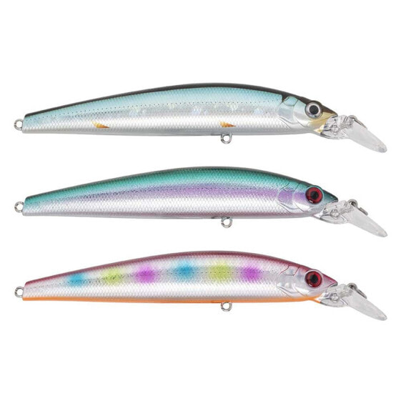 HART Mirai Floating minnow 24g 125 mm