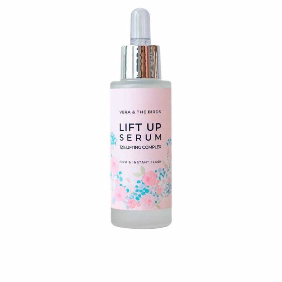 Укрепляющая сыворотка Lift Up Serum Vera & The Birds (30 ml)