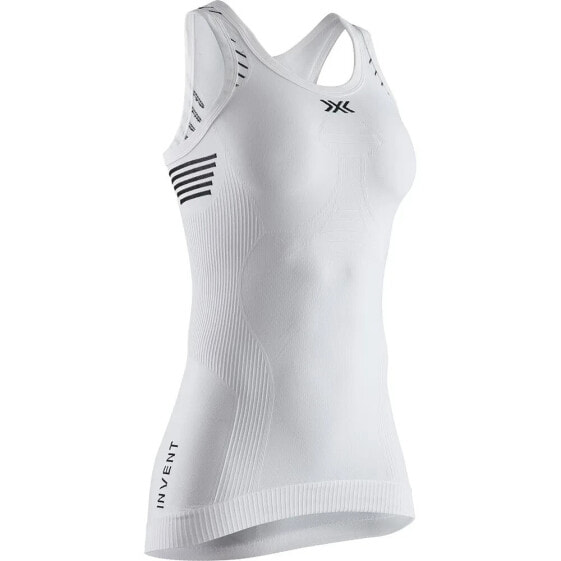 X-BIONIC Invent sleeveless base layer