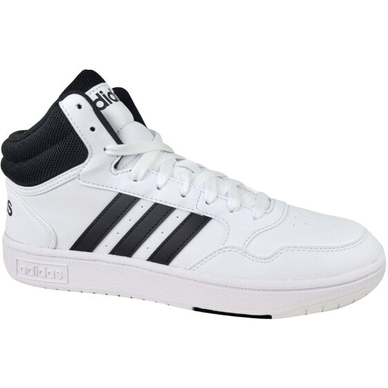 Adidas Hoops 3.0 Mid