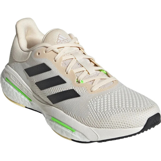 ADIDAS Solar Glide 5 running shoes