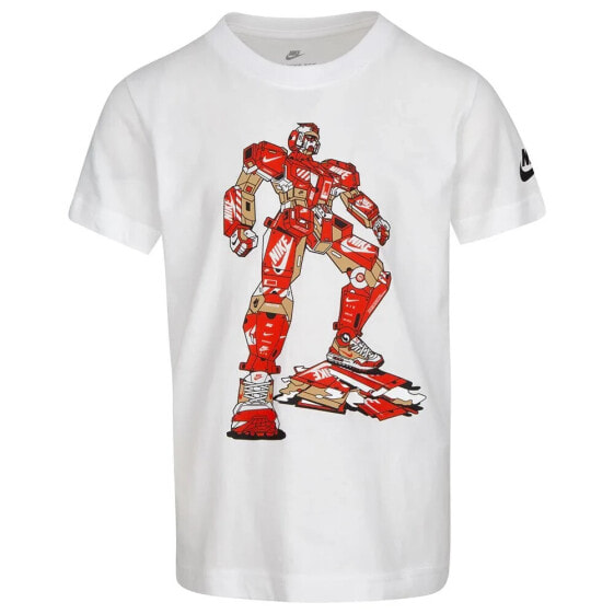 NIKE KIDS Roblox short sleeve T-shirt