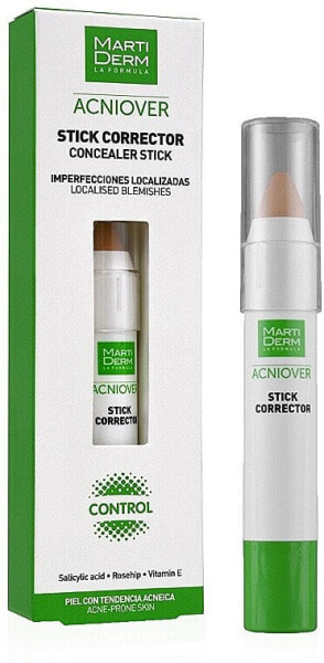 Martiderm Acniover Stick Corrector