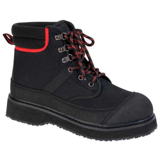 HART Alpha WBT boots