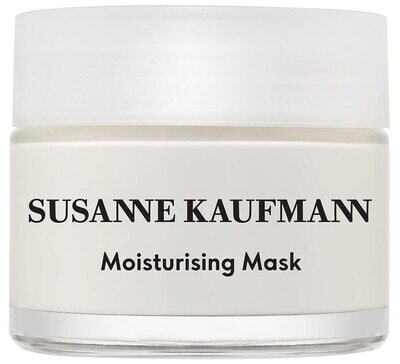 Moisturising Mask