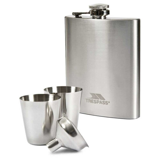 TRESPASS Dramcask Flasks