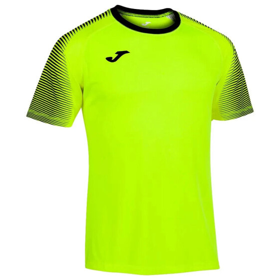 JOMA Hispa III short sleeve T-shirt