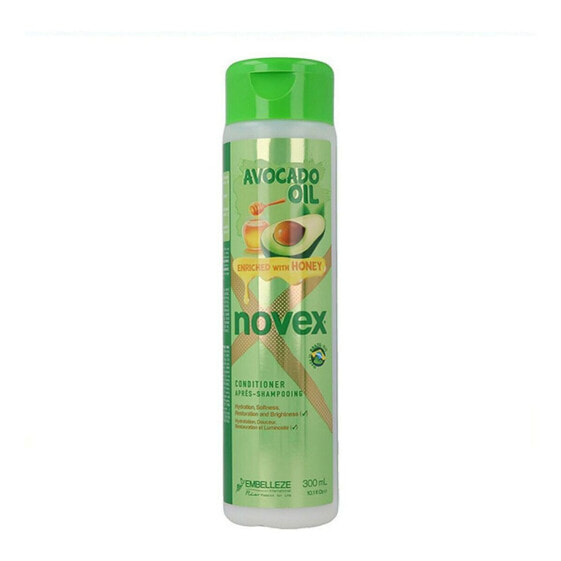 Кондиционер Avocado Oil Novex 6883 (300 ml)