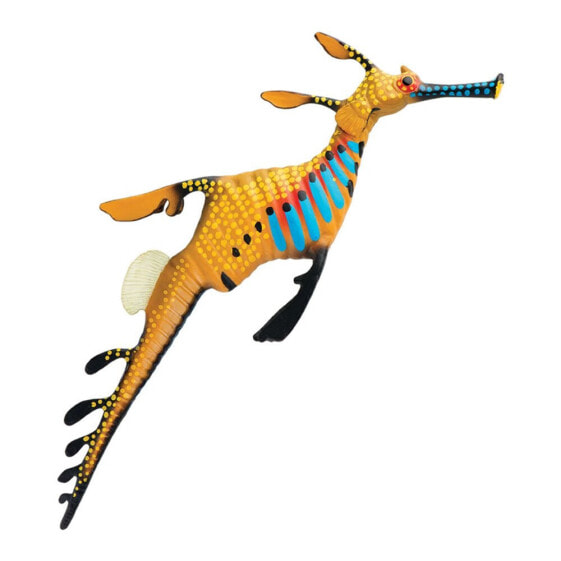 SAFARI LTD Weedy Seadragon Figure