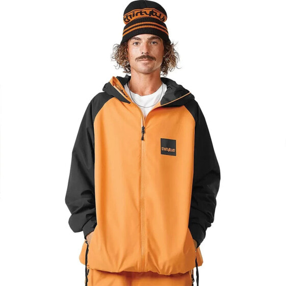 THIRTYTWO Gateway jacket