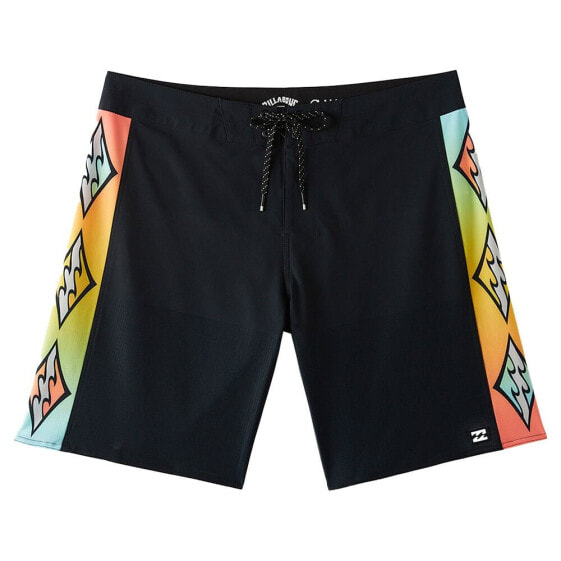 BILLABONG D Bah Airlite Swimming Shorts