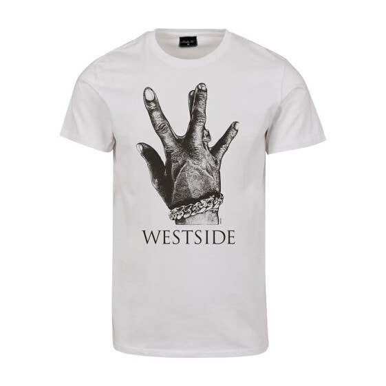 MISTER TEE Westside Connection 2.0 short sleeve T-shirt