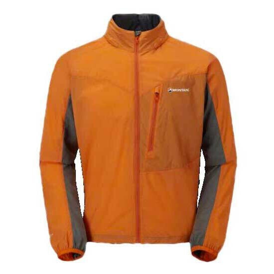 MONTANE Shark jacket