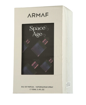 Armaf Space Age Eau de Parfum Spray (100 ml)