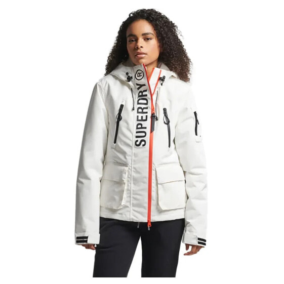 SUPERDRY Ultimate Windcheater jacket