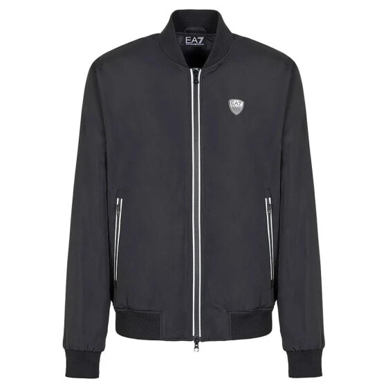 EA7 EMPORIO ARMANI 8Npb12 bomber jacket