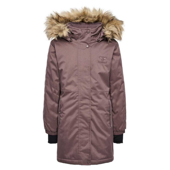 HUMMEL Leaf Tex Coat