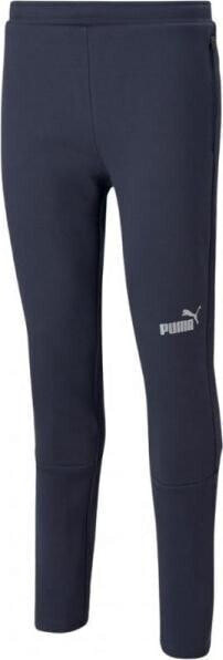 Puma Spodnie Puma teamFinal Casuals Pants M 657386 06, Rozmiar: S