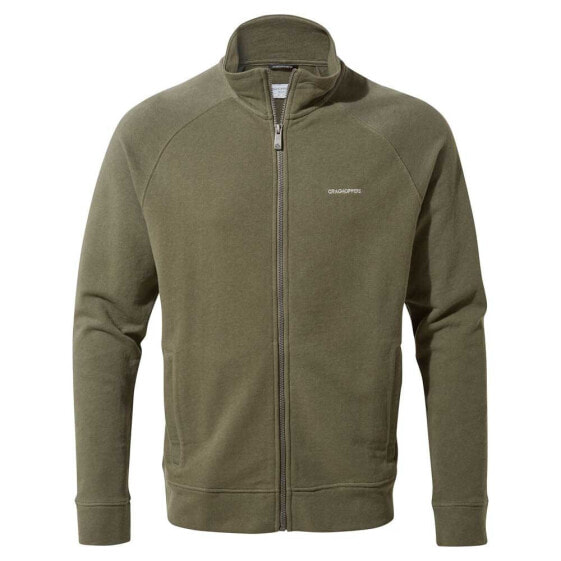 CRAGHOPPERS Cambra fleece