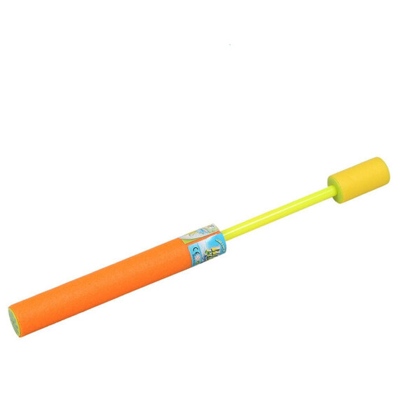 ATOSA Water Eva 35x4 Cm 3 Assorted Water Gun