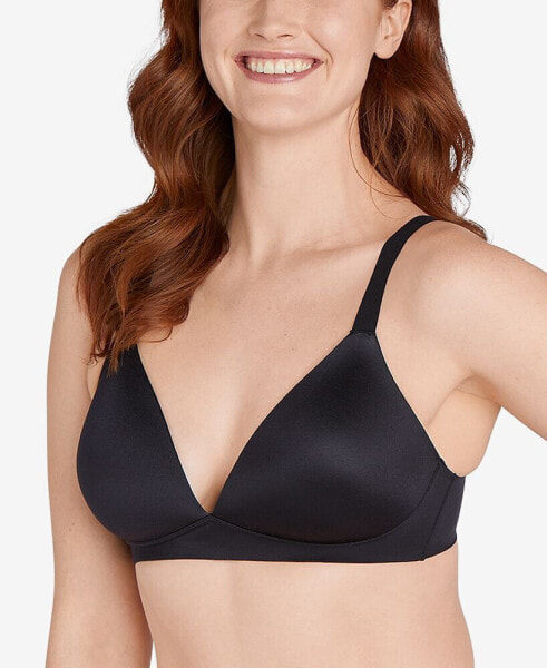 Comfort Revolution Soft Touch Perfect T-Shirt Wireless Bra DF3460