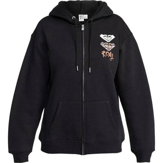 ROXY Surf Stoked hoodie