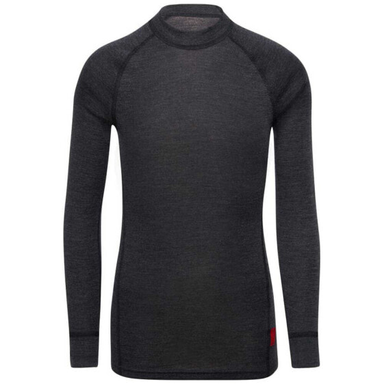 THERMOWAVE Merino Warm Junior Long Sleeve Base Layer