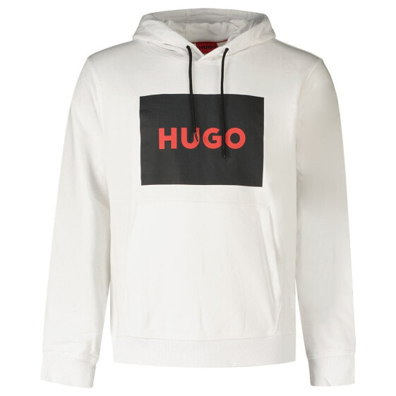 HUGO Duratschi223 10231445 01 hoodie