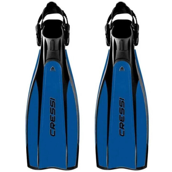 CRESSI Pro Light Diving Fins