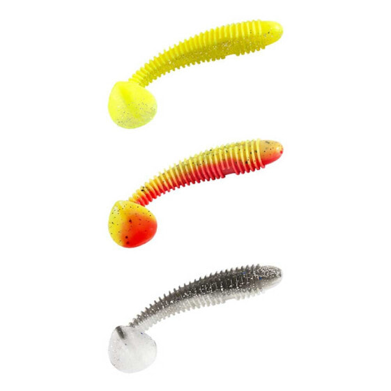 L&K Power Kick Soft Lure 70 mm