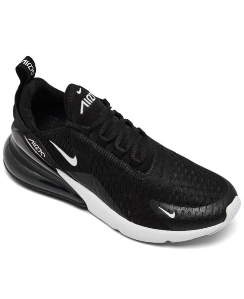 Women's Air Max 270 Casual Sneakers from Finish Line