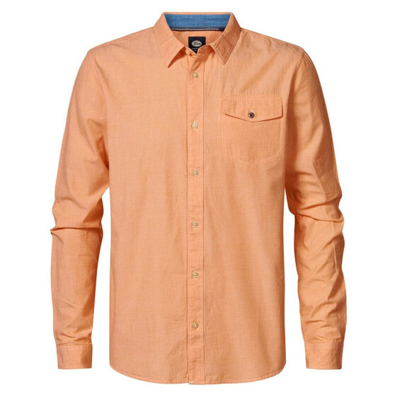 PETROL INDUSTRIES SIL409 long sleeve shirt