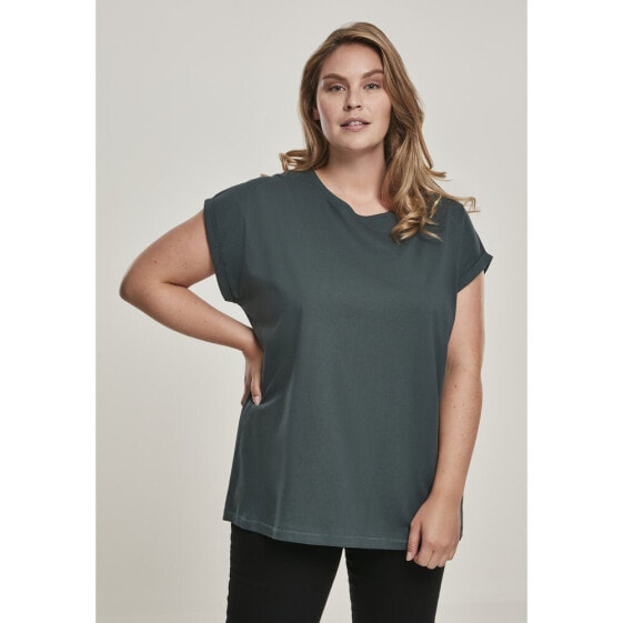 URBAN CLASSICS Extended Big short sleeve T-shirt