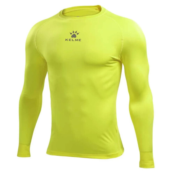 KELME Team Long sleeve base layer