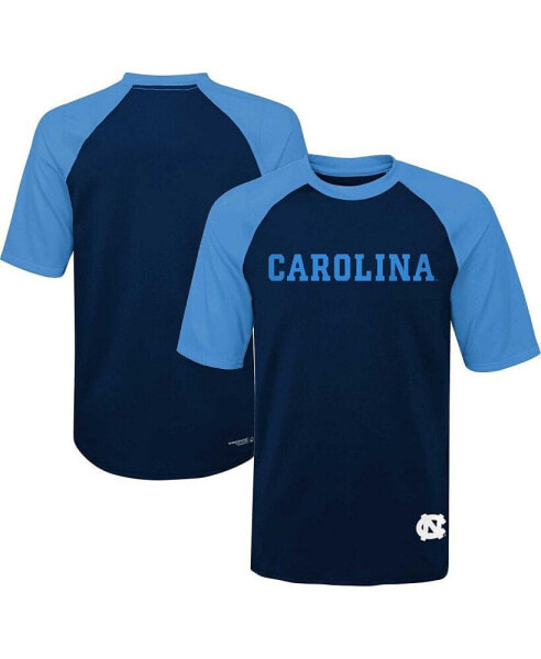 Футболка Outerstuff North Carolina Tar Heels