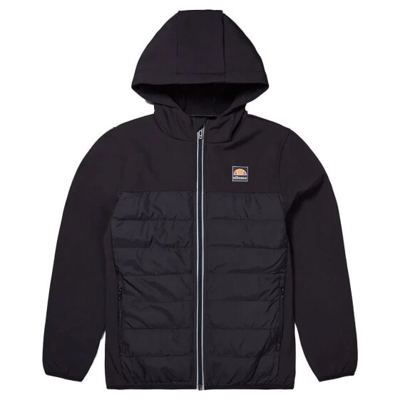 ELLESSE Luthion jacket