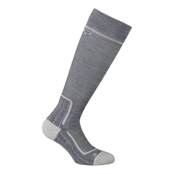 CMP Trekking Wool Long 3I49277 socks