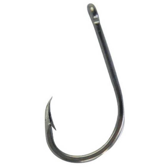 VMC 8117S Single Eyed Hook 100 units